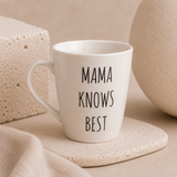 MAMA KUPA BARDAK
