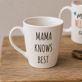 MAMA KUPA BARDAK