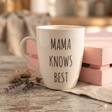 MAMA KUPA BARDAK