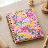 BİRDS PARADİSE NOTEBOOK