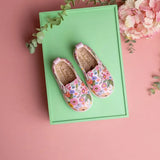 GARDEN PARTY KIDS' SHOES