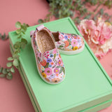 GARDEN PARTY KIDS' SHOES