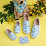 BLOOM SLIPPER KADIN