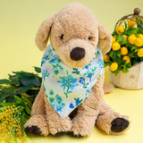 BLOOM PET BOYUNLUK BANDANA