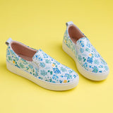 BLOOM SLIPPER KADIN