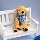 OCEAN DEEP ANNE AYAKKABI VE KÖPEK BANDANA TAKIMI