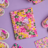 BİRDS PARADİSE NOTEBOOK
