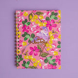 BİRDS PARADİSE NOTEBOOK