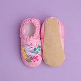 BİRDS PARADİSE ANNE VE BEBEK PATİK TAKIMI