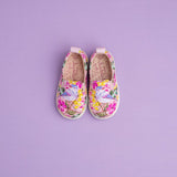 BIRDS PARADISE CHILDREN'S SHOES