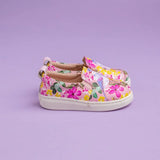BİRD'S PARADİSE MOTHER DAUGHTER MATCHING SHOES