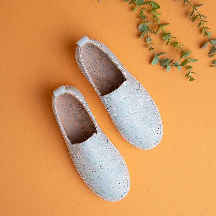 BLUE DREAM SLIPPER KADIN AYAKKABI