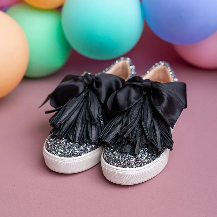 GABRIELLA SLIPPER WOMEN'S SHOES