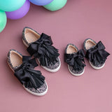 GABRİELLA MOTHER DAUGHTER SET SHOES