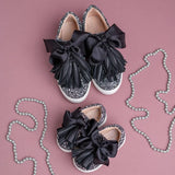 GABRİELLA MOTHER DAUGHTER SET SHOES