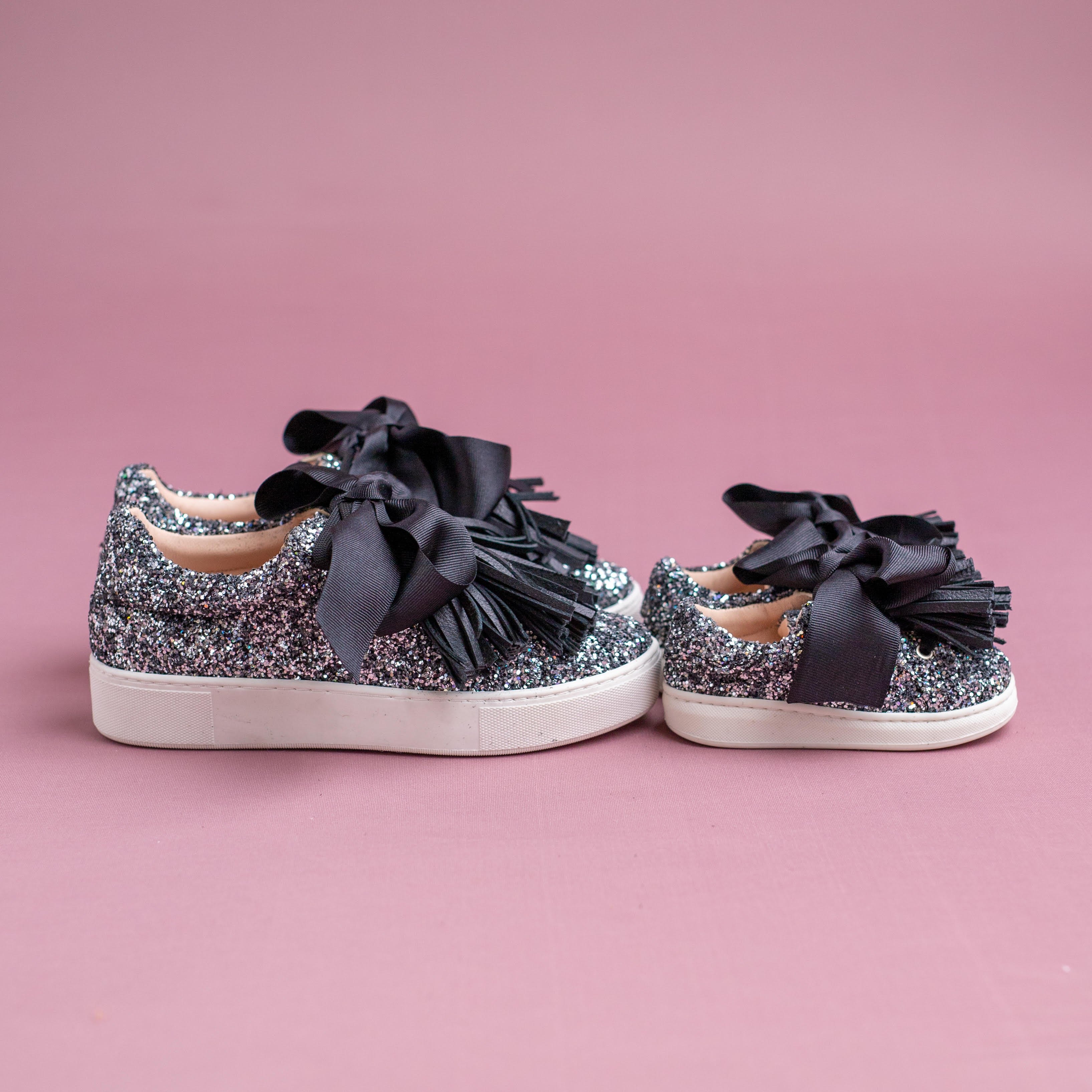 GABRİELLA MOTHER DAUGHTER SET SHOES